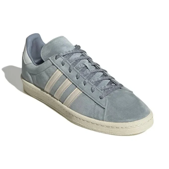Adidas Campus 80S ”Gray White”