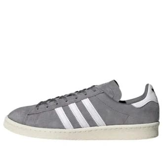 Adidas Campus 80S ”Grey”
