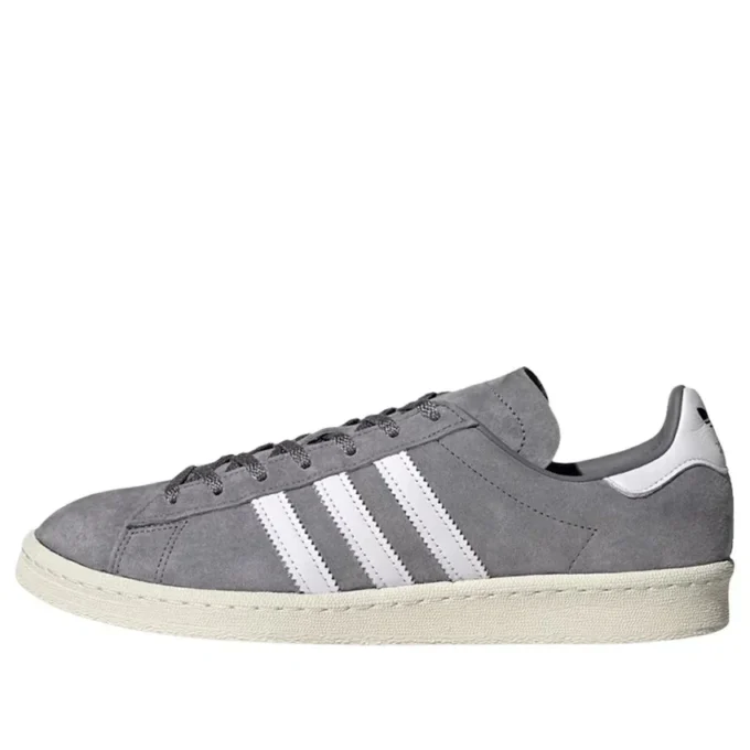 Adidas Campus 80S ”Grey”