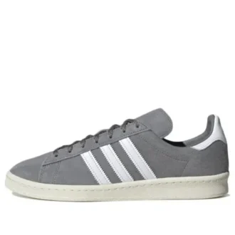 Adidas Campus 80S ”Grey”