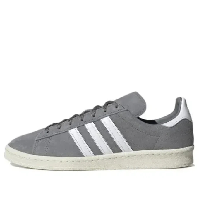 Adidas Campus 80S ”Grey”