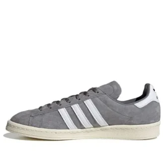 Adidas Campus 80S ”Grey”