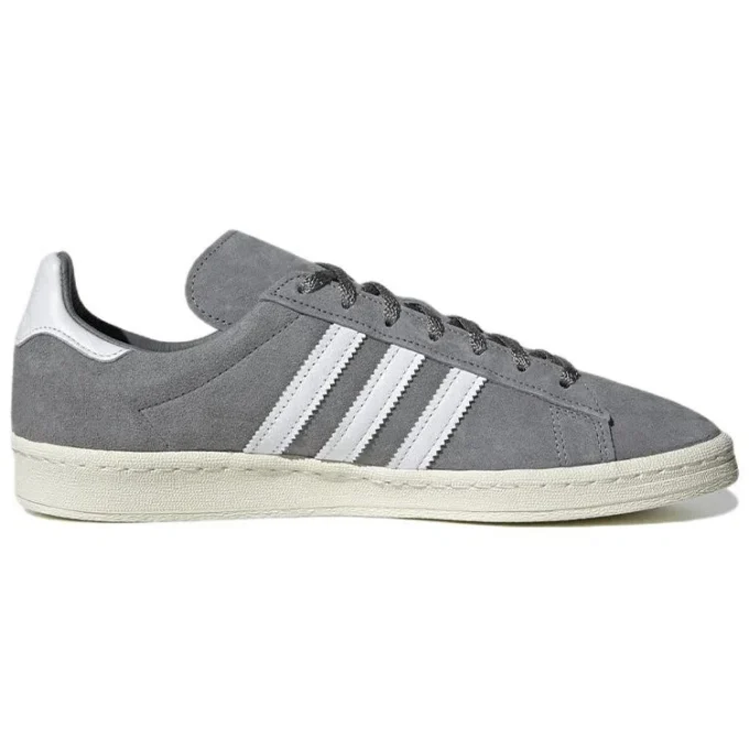 Adidas Campus 80S ”Grey”
