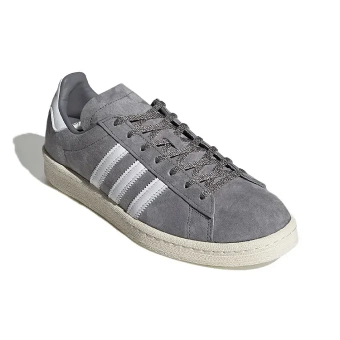 Adidas Campus 80S ”Grey”