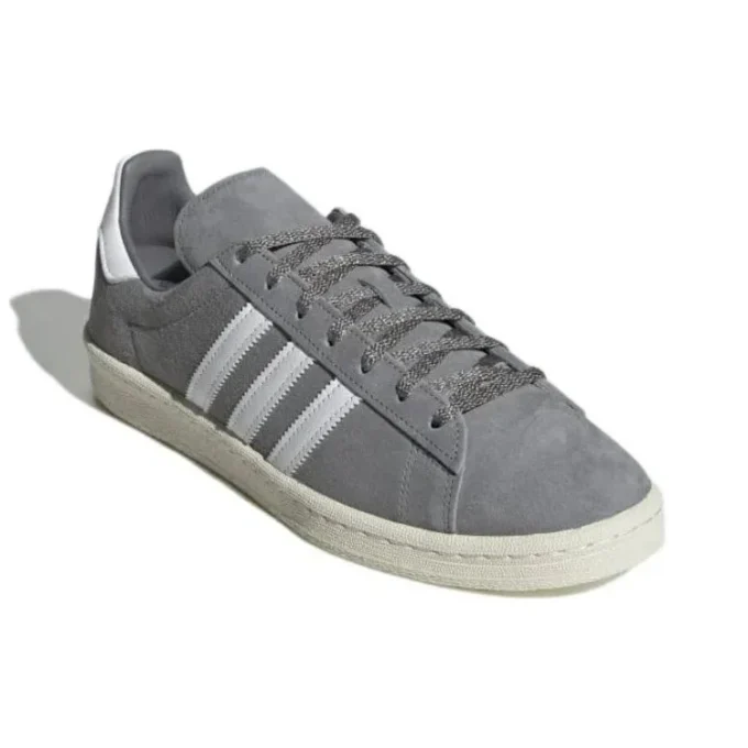 Adidas Campus 80S ”Grey”