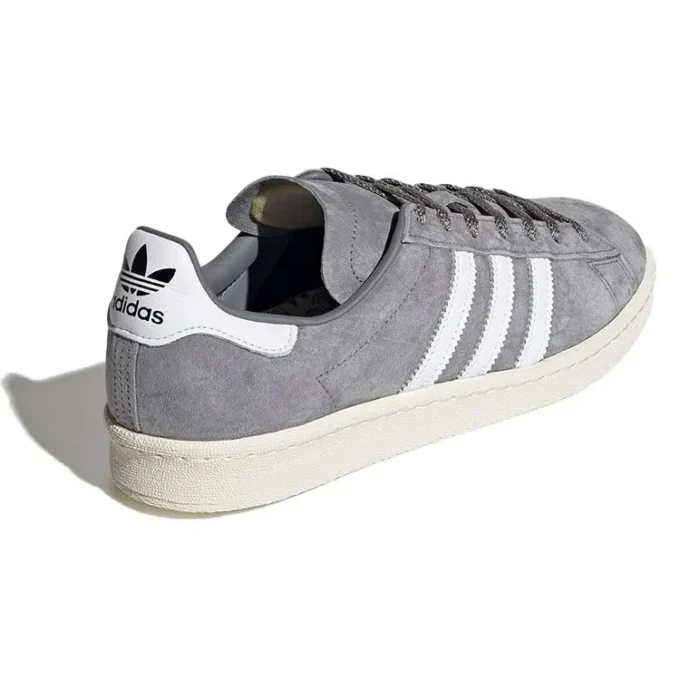 Adidas Campus 80S ”Grey”