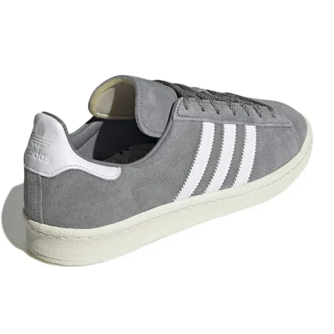 Adidas Campus 80S ”Grey”