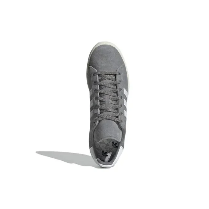 Adidas Campus 80S ”Grey”