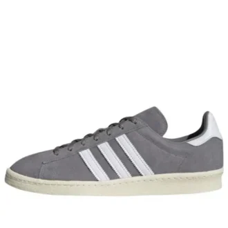 Adidas Campus 80S ”Grey off White”
