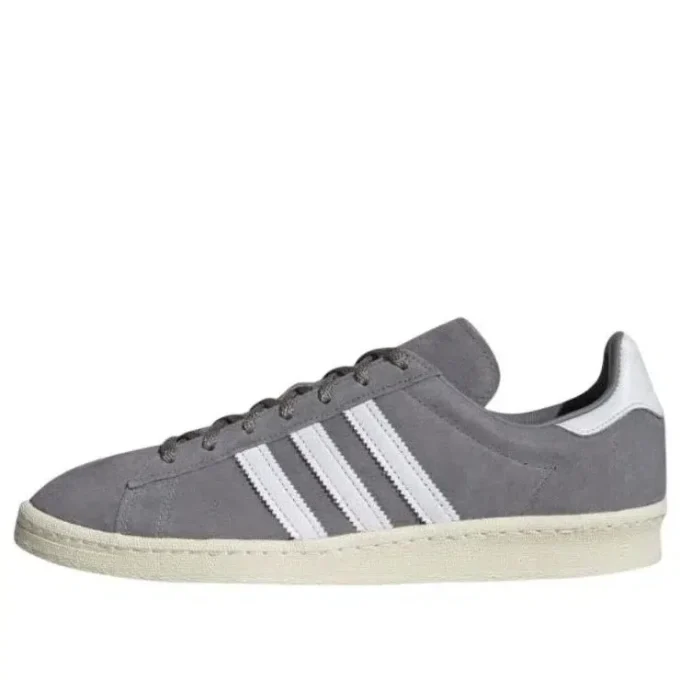 Adidas Campus 80S ”Grey off White”
