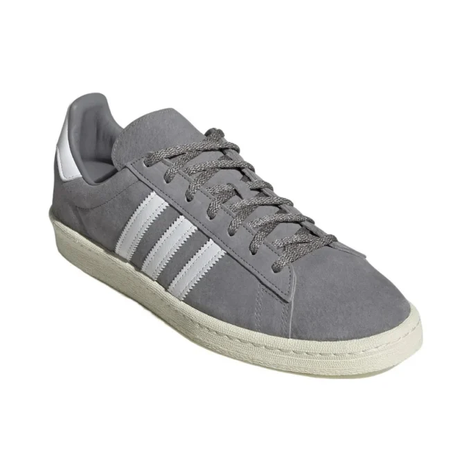 Adidas Campus 80S ”Grey off White”