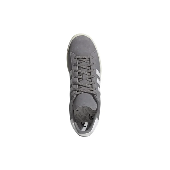 Adidas Campus 80S ”Grey off White”