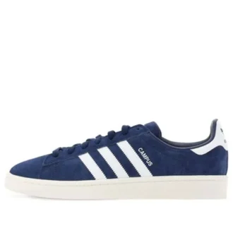 Adidas Campus 80S Japan Pack Vntg ”Blue White”
