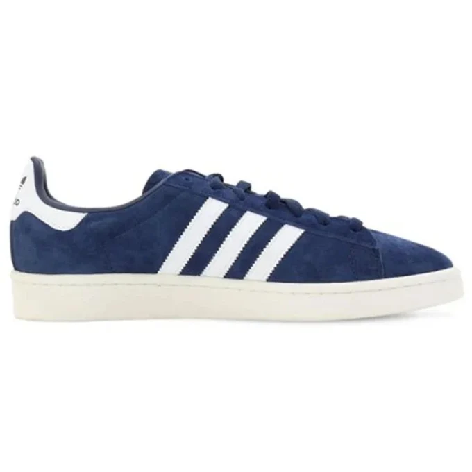 Adidas Campus 80S Japan Pack Vntg ”Blue White”