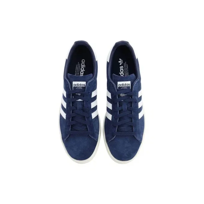 Adidas Campus 80S Japan Pack Vntg ”Blue White”