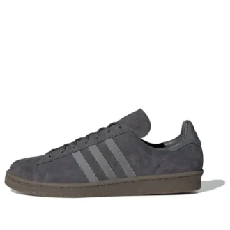 Adidas Campus 80S Js ”Grey Grace Gum”