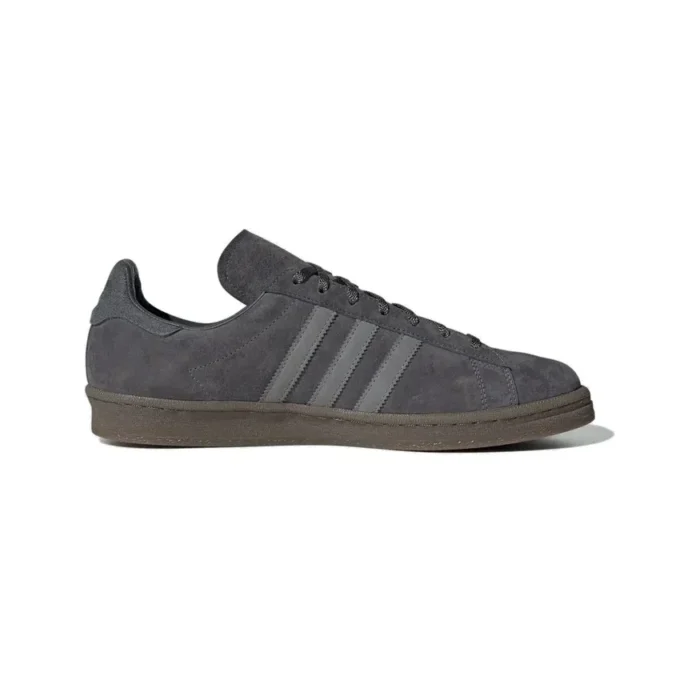 Adidas Campus 80S Js ”Grey Grace Gum”