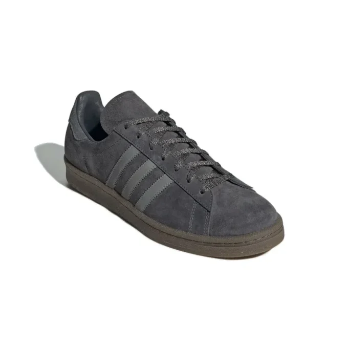 Adidas Campus 80S Js ”Grey Grace Gum”
