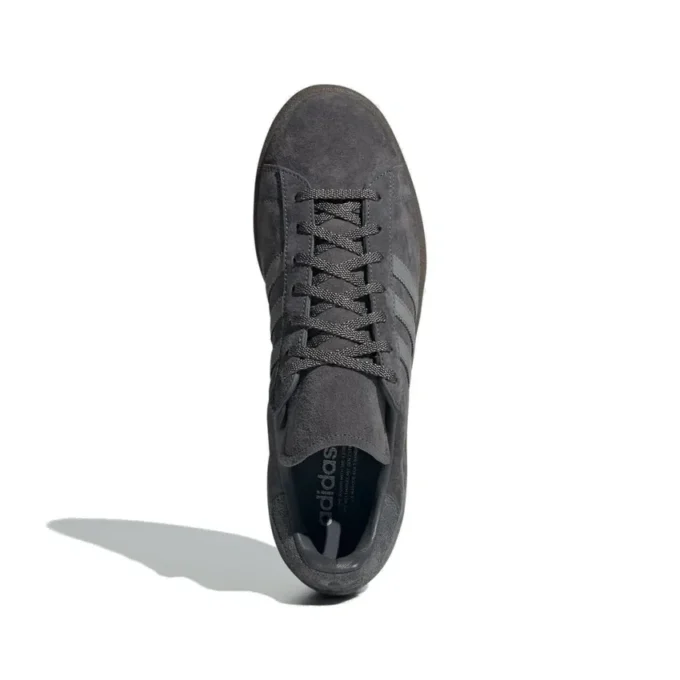 Adidas Campus 80S Js ”Grey Grace Gum”