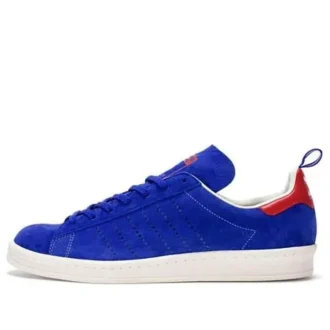 Adidas Campus 80S ”Kazuki Kuraishi Blue”