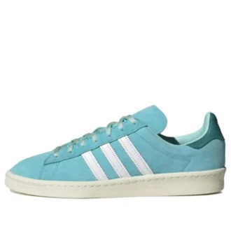 Adidas Campus 80S -kengät ”Light Aqua”