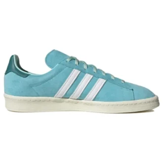 Adidas Campus 80S -kengät ”Light Aqua”