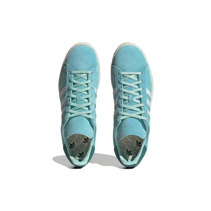 Adidas Campus 80S -kengät ”Light Aqua”
