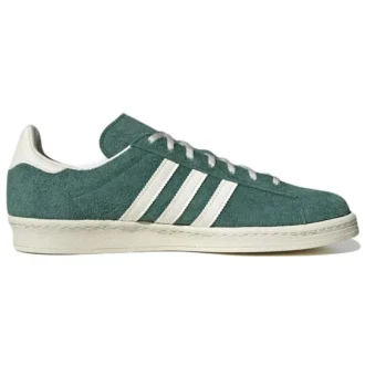 Adidas Campus 80S -kengät ”London Green”
