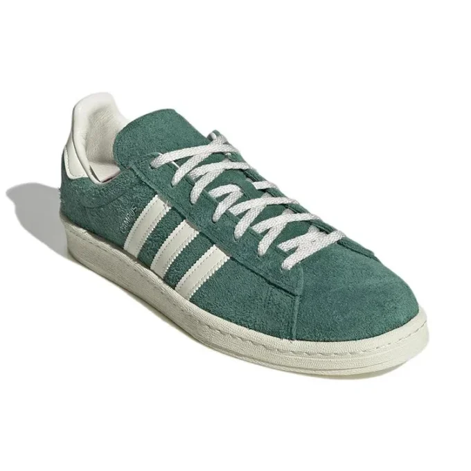Adidas Campus 80S -kengät ”London Green”