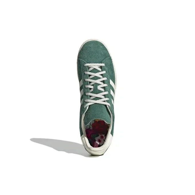 Adidas Campus 80S -kengät ”London Green”