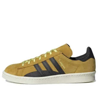 Adidas Campus 80S -kengät ”Mustard”
