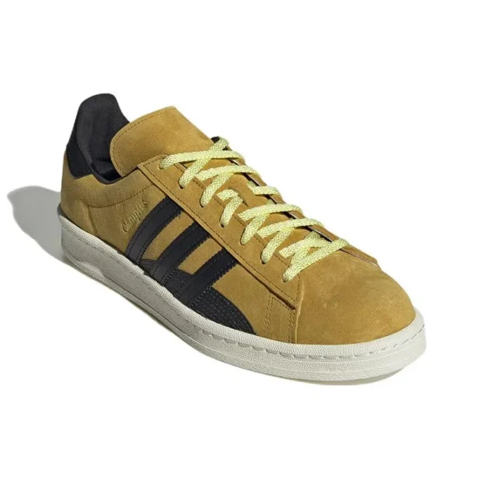 Adidas Campus 80S -kengät ”Mustard”