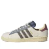 Adidas Campus 80S -kengät ”Wonder White Orbit Green”