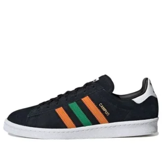 Adidas Campus 80S Kiks Lab ”Black”