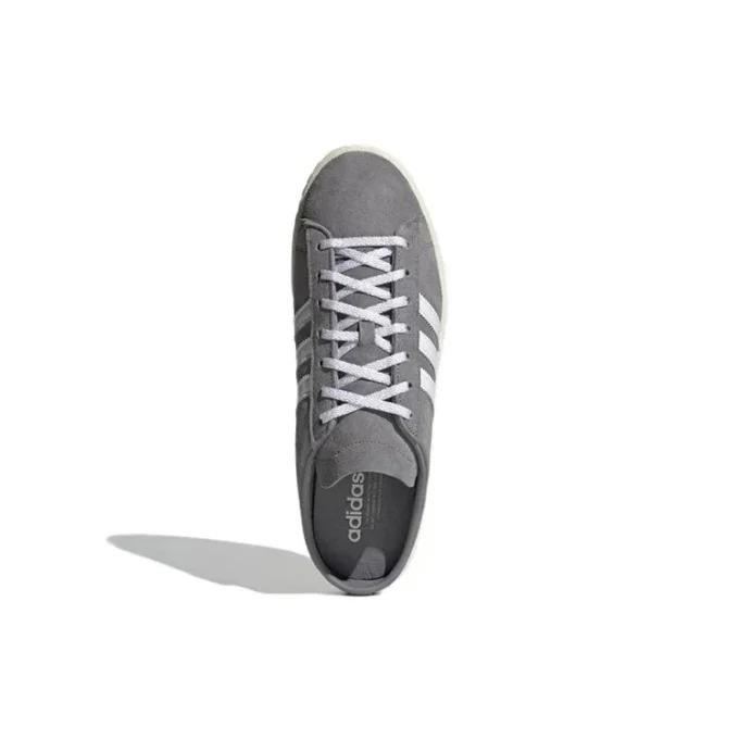 Adidas Campus 80S Mule ”Harmaa”