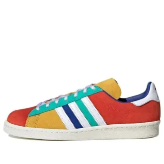 Adidas Campus 80S ”Multi”