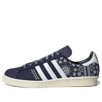 Adidas Campus 80S ”Navy”