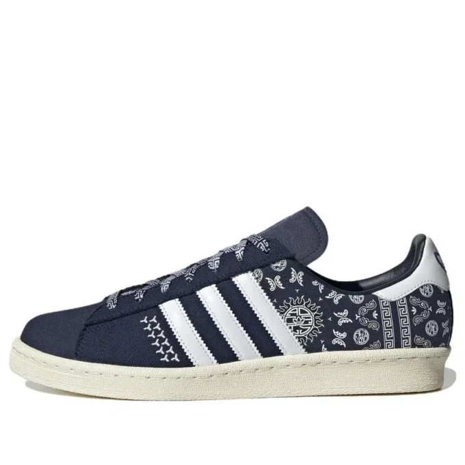 Adidas Campus 80S ”Navy”