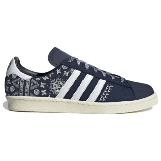 Adidas Campus 80S ”Navy”