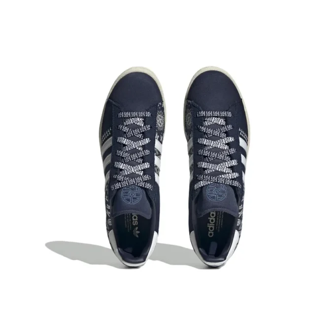 Adidas Campus 80S ”Navy”