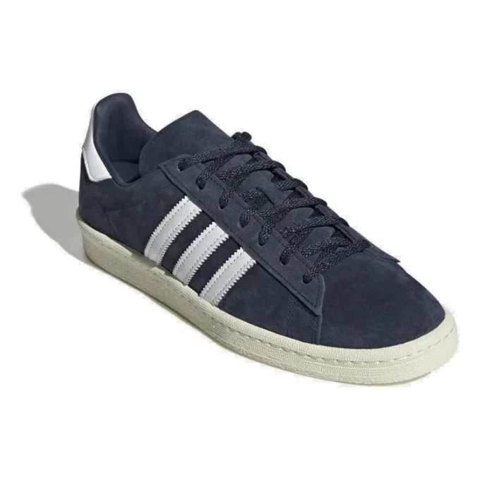 Adidas Campus 80S ”Navy off White”