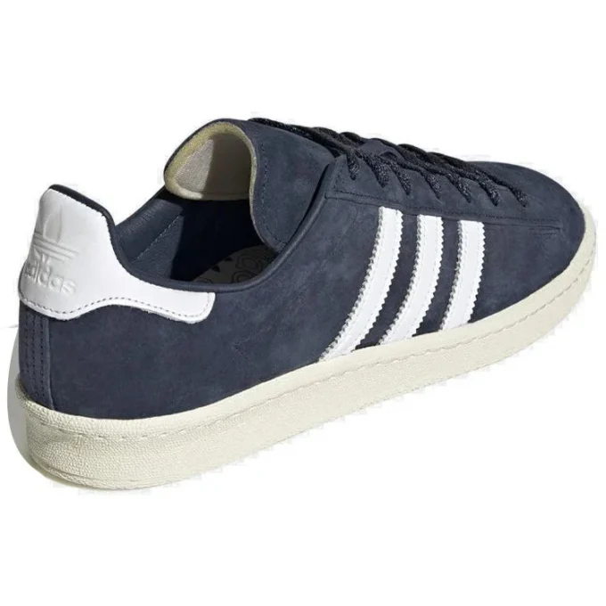 Adidas Campus 80S ”Navy off White”