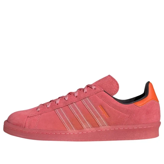 Adidas Campus 80S ”New York  Coral”