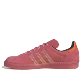 Adidas Campus 80S ”New York  Coral”