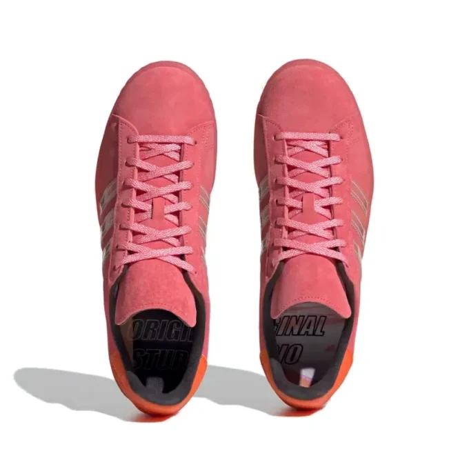 Adidas Campus 80S ”New York  Coral”