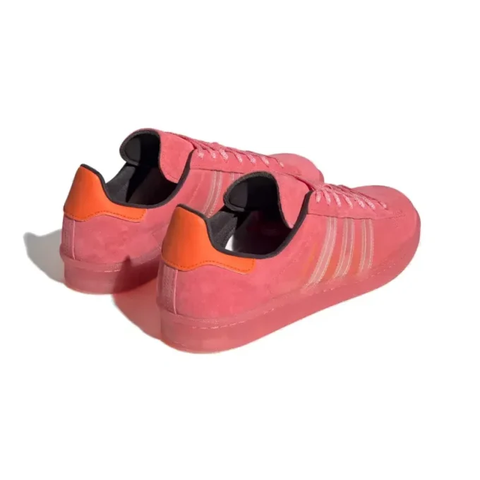 Adidas Campus 80S ”New York  Coral”