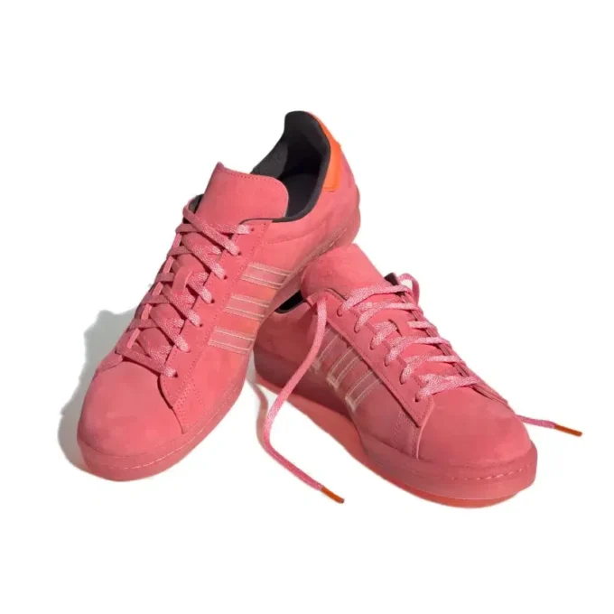 Adidas Campus 80S ”New York  Coral”