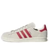 Adidas Campus 80S ”off White Collegiate Red”