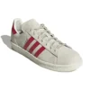 Adidas Campus 80S ”off White Collegiate Red”
