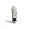 Adidas Campus 80S ”off White Collegiate Red”